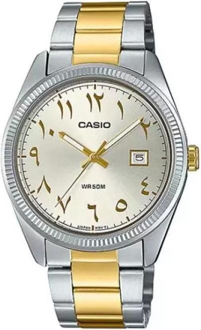 

Наручные часы Casio MTP-1302SG-7B3