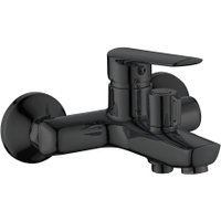 Смеситель Esko Lagos Black LG54AB