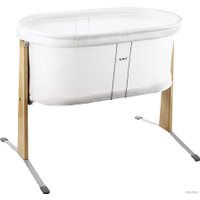 Люлька BabyBjorn Harmony Baby Cradle (белый)