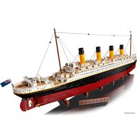 Конструктор LEGO Creator Expert 10294 Титаник