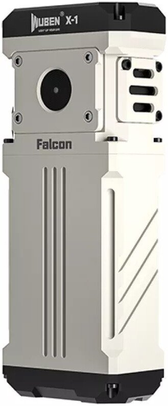 

Фонарь Wuben X1 (white)