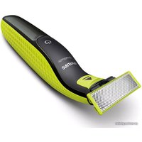 Триммер для бороды и усов Philips OneBlade QP2520/60