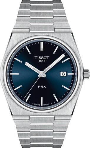 Наручные часы Tissot PRX T137.410.11.041.00
