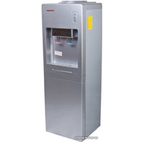 Кулер для воды Renova DC-F1C (серебристый)