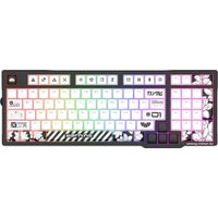 Клавиатура Dark Project KD98A Black (g3ms Moonstone)