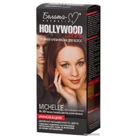 Крем-краска для волос Белита-М Hollywood color 397 (Мишель)