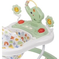 Ходунки Indigo Jumbo C (зеленый)