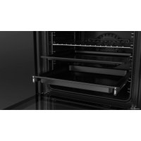 Электрический духовой шкаф Haier HOQ-K2ANN3BX