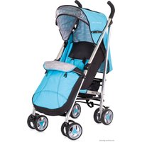 Коляска прогулочная «трость» EasyGo Senso