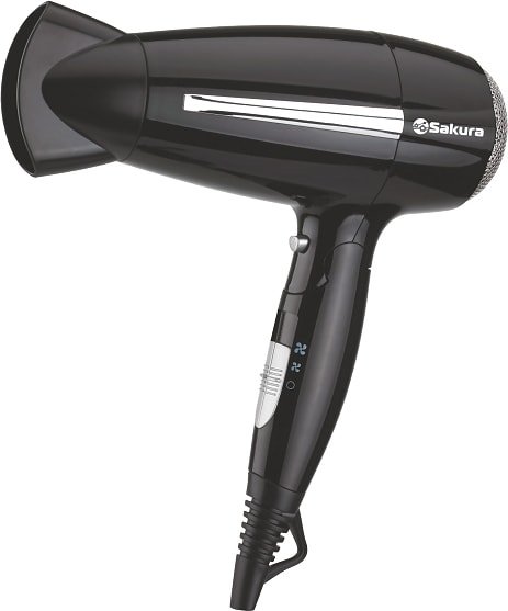 

Фен Sakura SA-4042BK