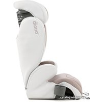 Детское автокресло Diono Monterey 2CXT (серый)