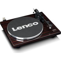 Виниловый проигрыватель Lenco LBT-288WA