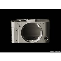 Фотоаппарат Sony Cyber-shot DSC-RX1RM2