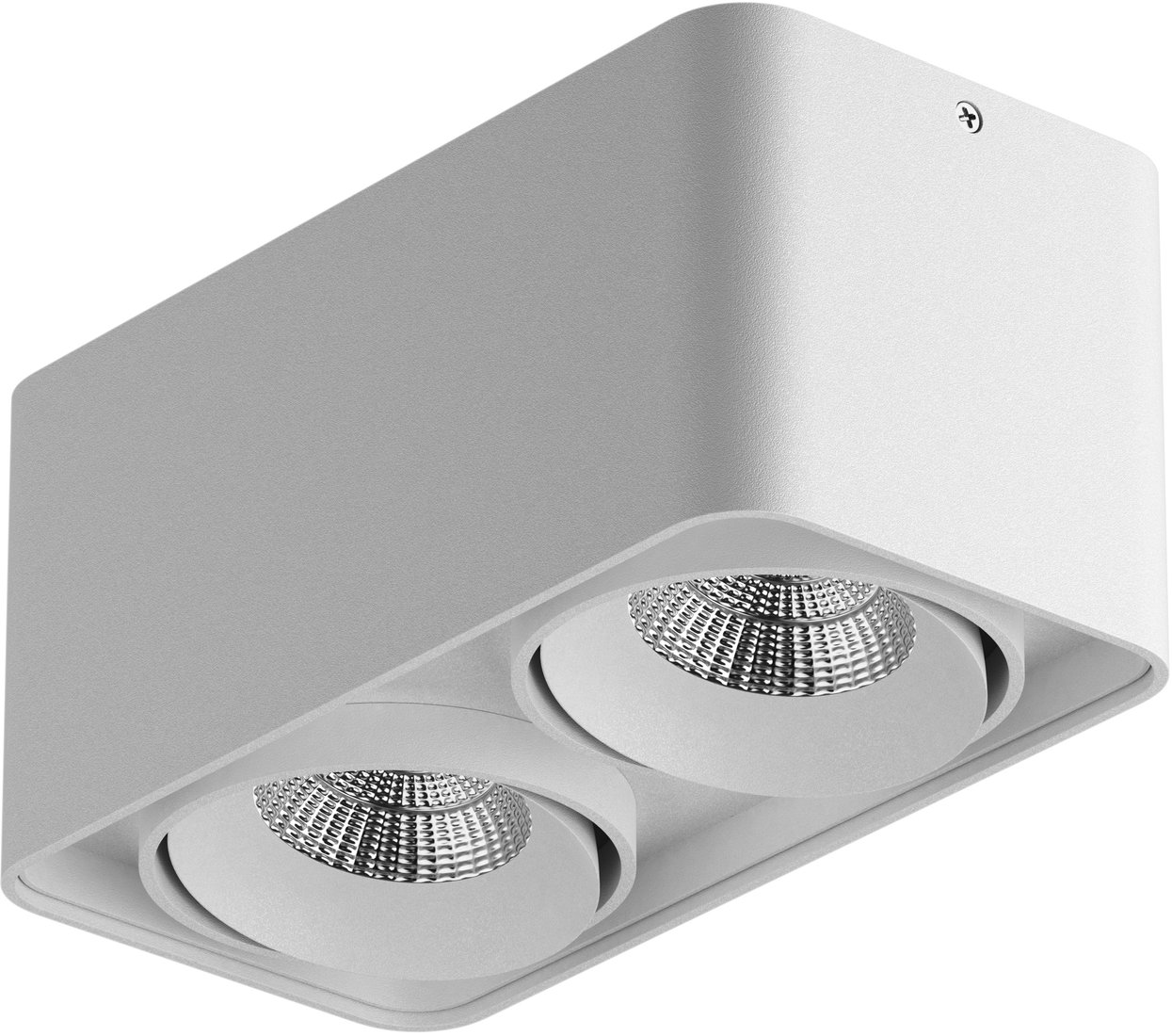 

Точечный светильник Lightstar Monocco 212526