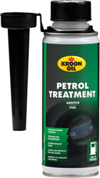 Очищающая присадка в бензин Petrol Treatment 250мл 36106