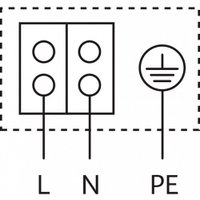 Циркуляционный насос Wilo Yonos Pico 1.0 30/1-8
