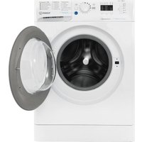 Стиральная машина Indesit BWSA 5109 WWV