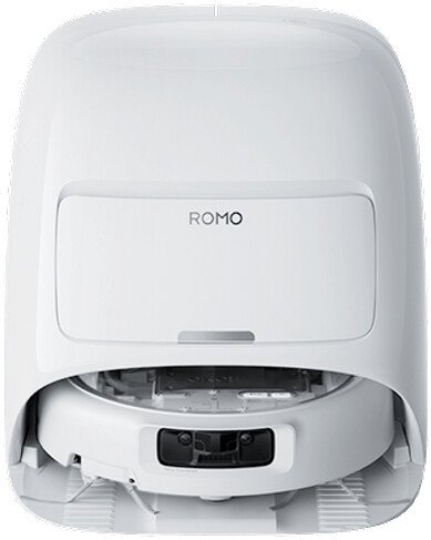 Робот-пылесос Romo A