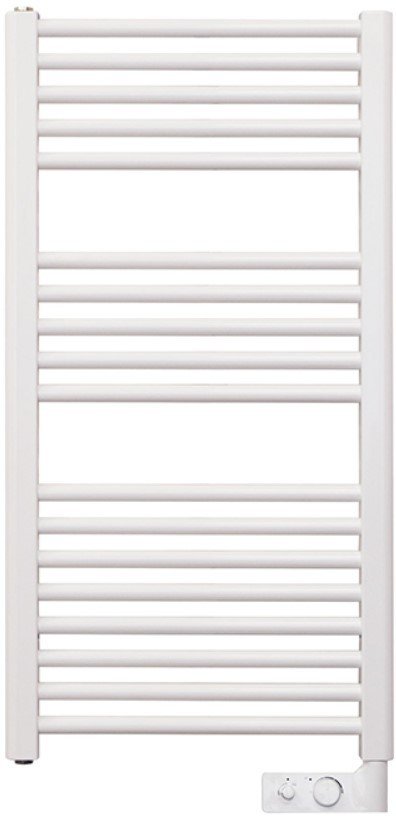 

Полотенцесушитель Atlantic Широкий 2012 WW 500W (белый)