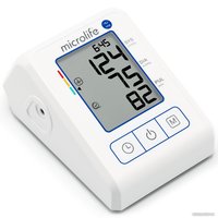 Автоматический тонометр Microlife BP B2 Standard (манжета M, сетевой адаптер)