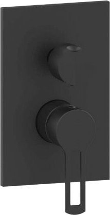 Смеситель Paffoni Ringo RIN018NO/M