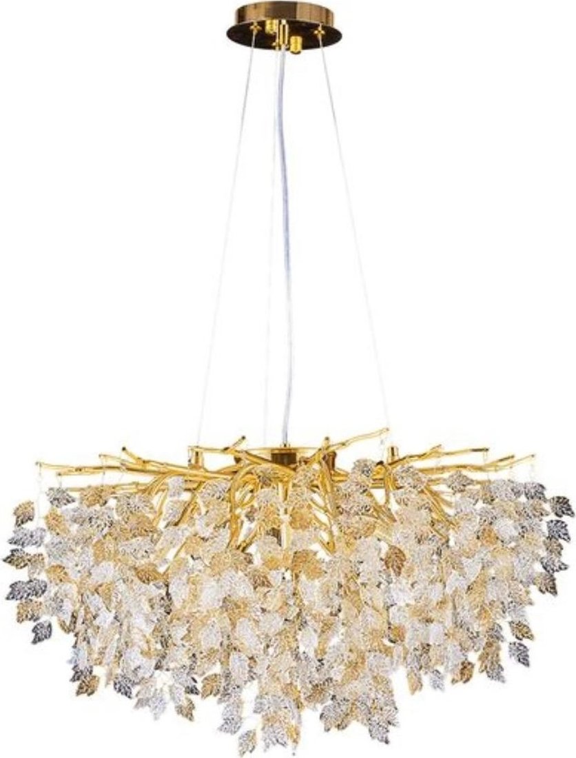 

Подвесная люстра Divinare Salice 3136/01 SP-8