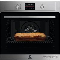 Электрический духовой шкаф Electrolux SurroundCook 600 EOF4P56X