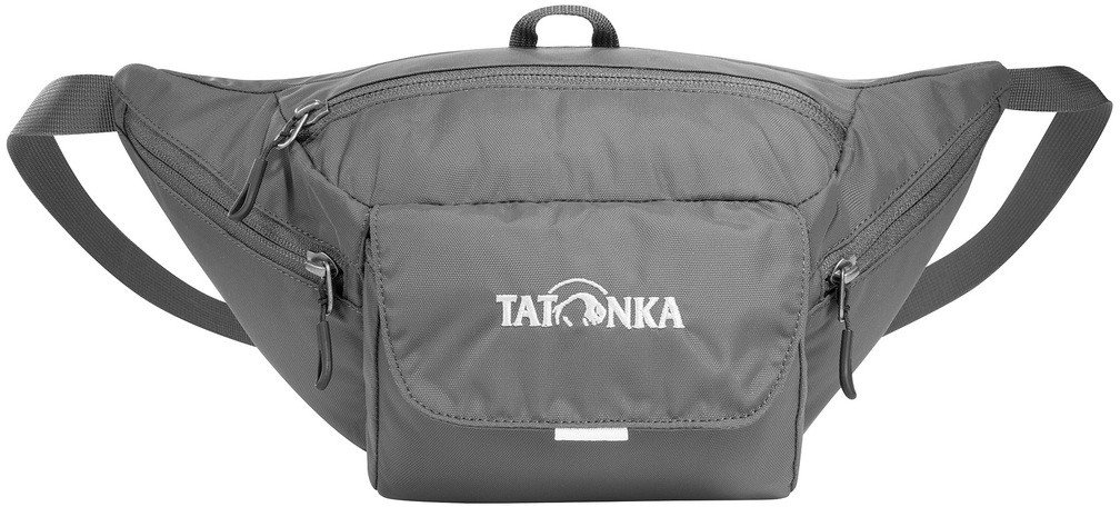 Сумка на пояс Tatonka Funnybag M 2215.021 (серый)
