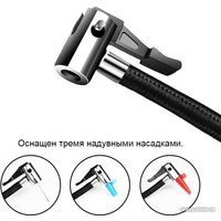 Автомобильный компрессор Frost Guard CRP3655