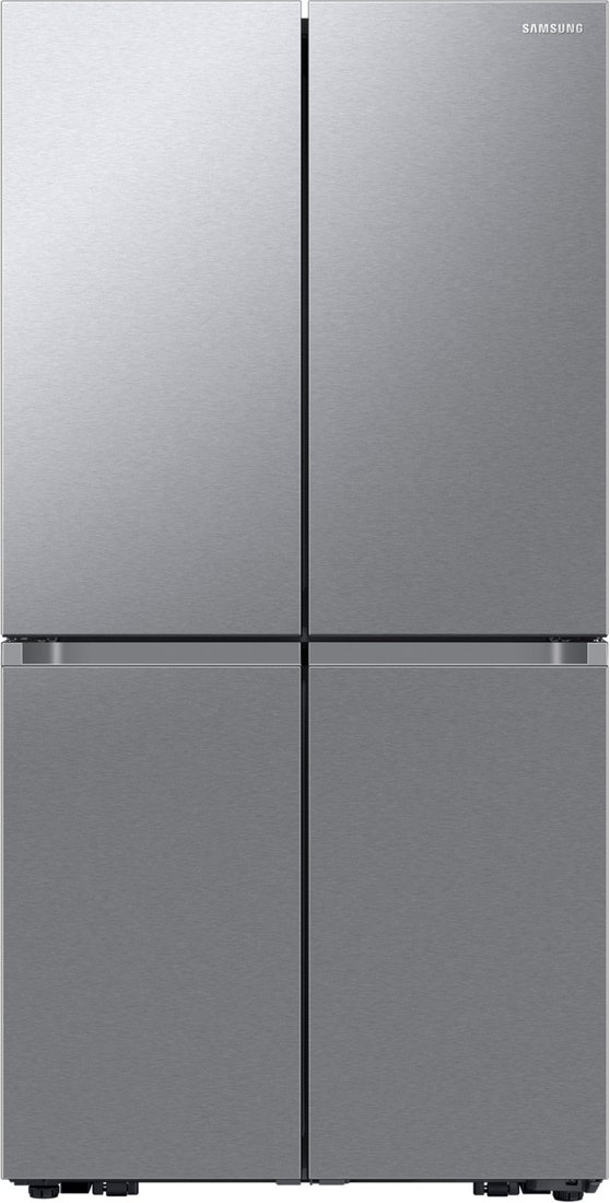 Четырёхдверный холодильник Samsung RF9000DC RF65DG90B0SRWT
