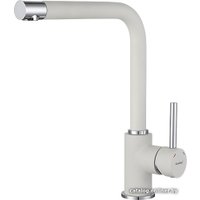 Смеситель GranFest Мрамор 3651 (иней)