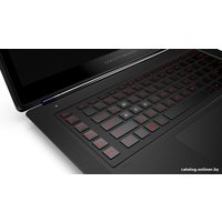 Игровой ноутбук HP Omen 15-5010nr (J9K19UA)