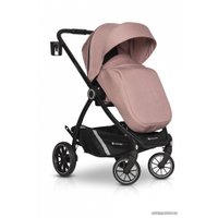 Коляска прогулочная «книга» Euro-Cart Crox Pro (rose)