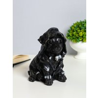 Статуэтка Хорошие сувениры Щенок Хиппи 10884831 в Мозыре