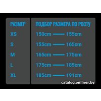 Велосипед Marin Presidio 2 XL 2021