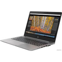 Рабочая станция HP ZBook 14u G5 2ZC03EA