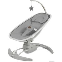 Шезлонг Nuovita Agio (серый)