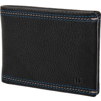 Кошелек Miguel Bellido 6283-001 (черный)