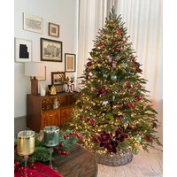 Ель Albero Di Natale Marta 1.8 м