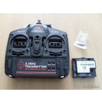 Танк Heng Long German King Tiger Pro