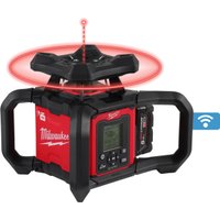 Лазерный нивелир Milwaukee M18 RLOHV1200-501C 4933493204 (с 1-им АКБ, кейс)