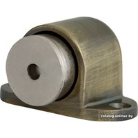 Упор дверной Punto магнитный DSM-52 ABG-6 (античная бронза)