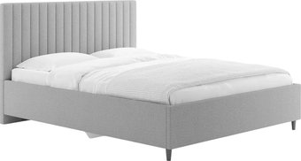 Кровать Сонум Ingrid 180x200 (багама льняной)