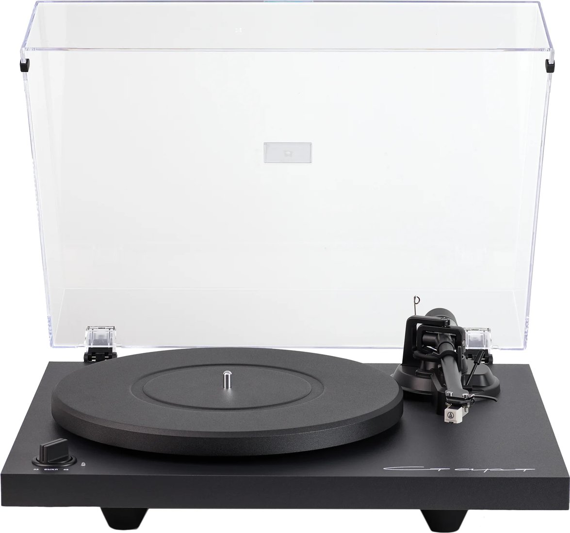 

Виниловый проигрыватель Radiotehnika Старт LP002P