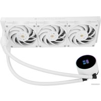 Система жидкостного охлаждения для процессора Thermalright Frozen Magic 360 Scenic V2 (белый)