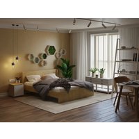 Кровать PROxSON Practica 120x190 (бунратти)