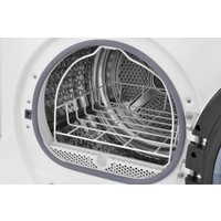 Сушильная машина ZUGEL ZDF82HP Heat Pump