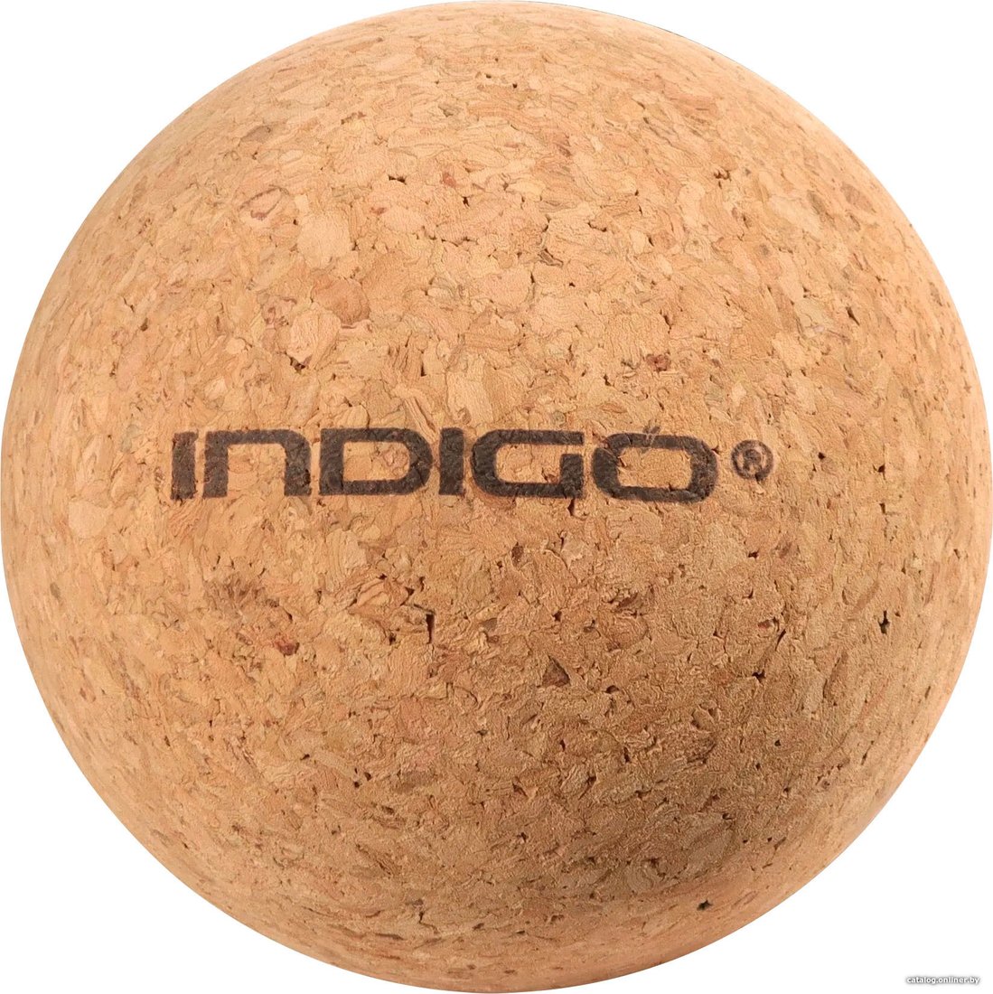 Массажный мяч Indigo IN289