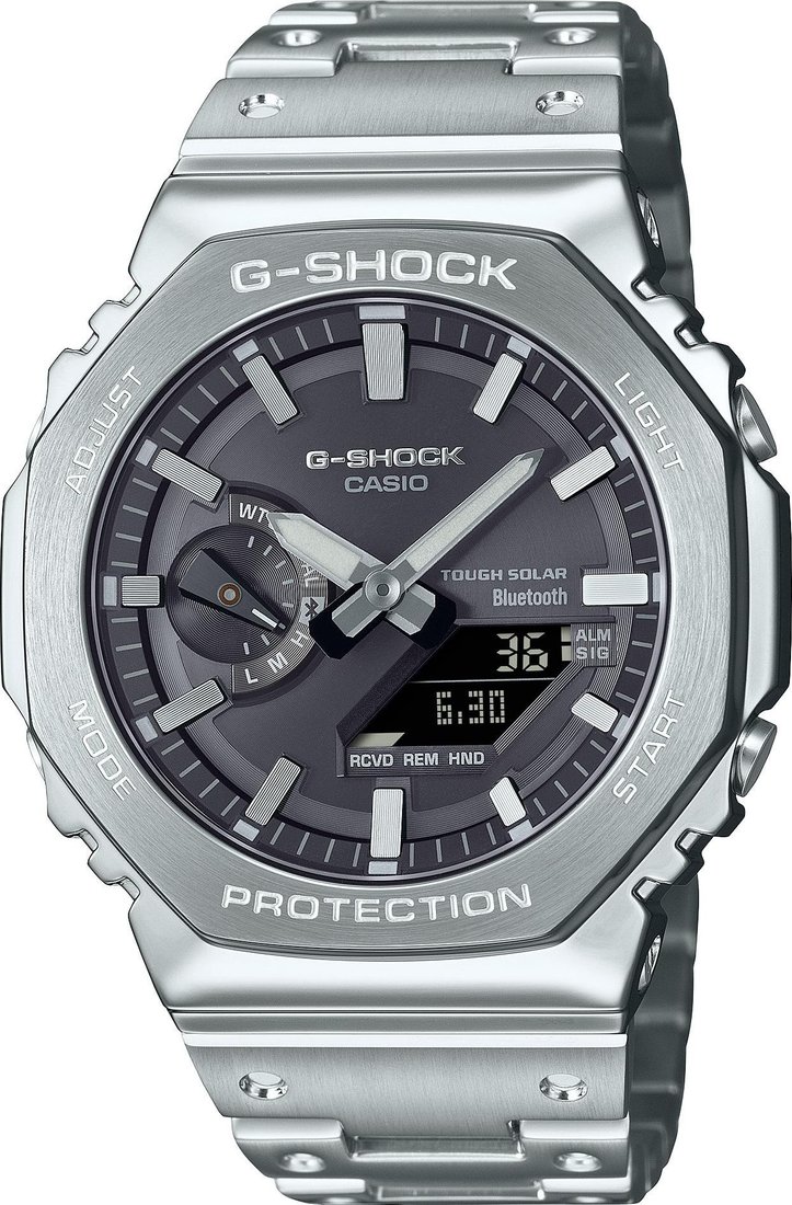 

Наручные часы Casio GM-B2100SD-1A