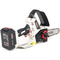 Аккумуляторная пила NAC CB1815B20S (с 1-им АКБ)